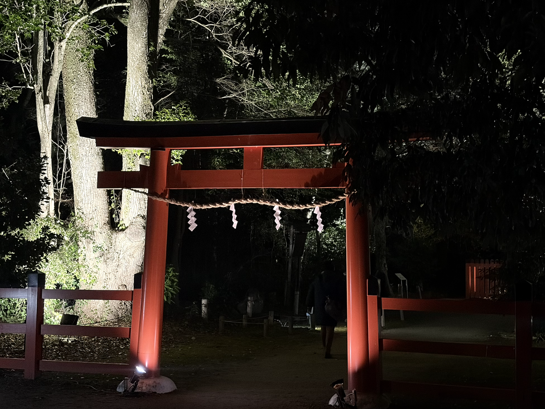 Torii-Gate