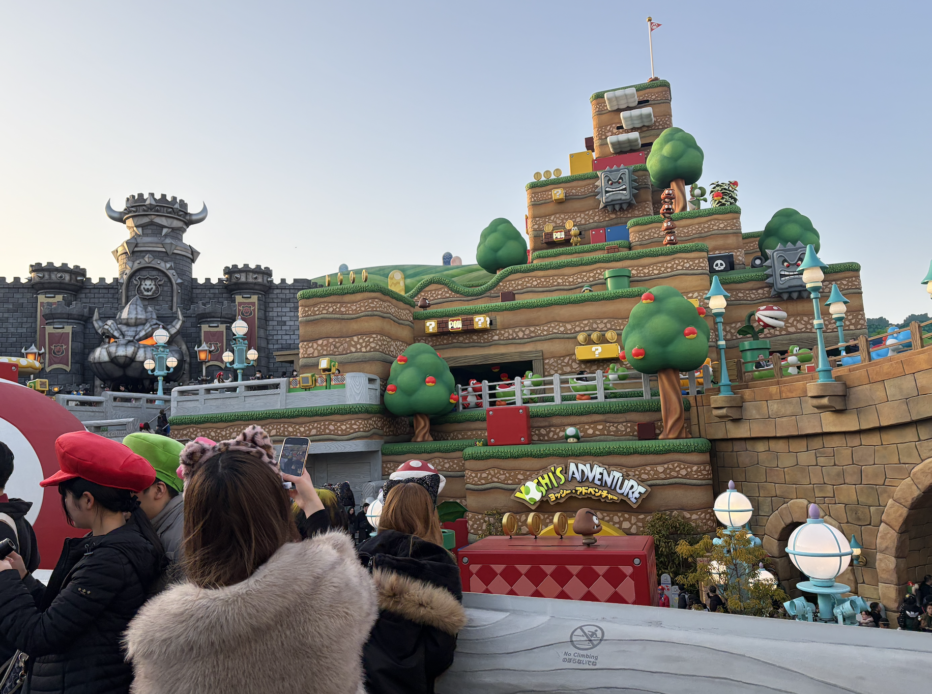 Super-Mario-World